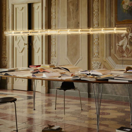 Flos - Luce Cilindrica S3